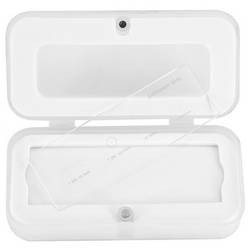 Kern & Sohn ODC-A2404 Kalibrační sklíčka na objekty 1 ks