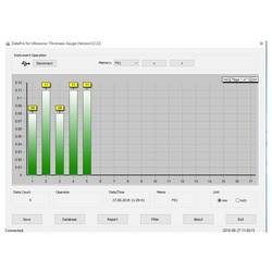 Sauter #####Datenübertragungs-Software