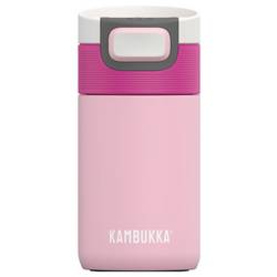 Kambukka Etna picí láhev růžová 300 ml