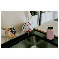 Kambukka Etna picí láhev růžová 300 ml