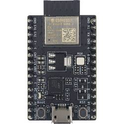 Espressif ESP8684-DEVKITM-1-H4X vývojová deska WiFi/Bluetooth Entwicklungsboard ESP8684 Bulk