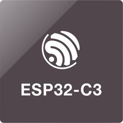 Espressif ESP32-C3FH4X mikrokontrolér SoC ESP32-C3 Tape on Full reel