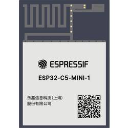 Espressif ESP32-C5-MINI-1-N4 WiFi modul WiFi/Bluetooth Modul ESP32-C5 Tape on Full reel