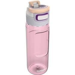 Kambukka Elton picí láhev růžová 750 ml