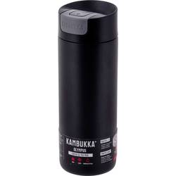 Kambukka Olympus picí láhev černá 500 ml
