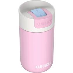 Kambukka Olympus picí láhev růžová 300 ml