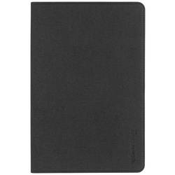 Gecko Covers V11T66C1 obal / brašna na iPad Samsung Galaxy Tab S9, Galaxy Tab S9 FE 27,9 cm (11) Backcover černá