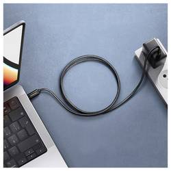 AXAGON BUCM4X-CM05AB Přepínač USB-C® (USB 3.2 Gen 2) USB 4, USB-C® USB 3.2 Gen2, USB 4.0 UHD BUCM4X-CM05AB