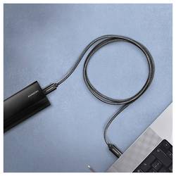 AXAGON BUCM4X-CM05AB Přepínač USB-C® (USB 3.2 Gen 2) USB 4, USB-C® USB 3.2 Gen2, USB 4.0 UHD BUCM4X-CM05AB