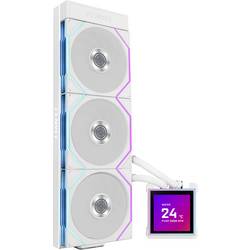 Lian Li HydroShift II LCD-S 360TL vodní chladič PC