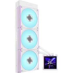 Lian Li HydroShift II LCD-S 360CL vodní chladič PC