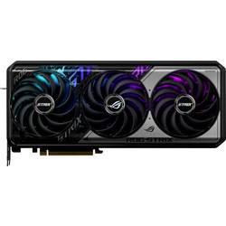 Asus grafická karta Nvidia GeForce RTX 5070 Ti 16 GB GDDR7-VRAM PCIe HDMI™, DisplayPort