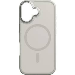 White Diamonds Hybrid Case Cover Apple iPhone 17 písková Kompatibilní s MagSafe 00017956