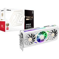 ASRock grafická karta AMD Radeon RX 9070XT 16 GB GDDR6-RAM