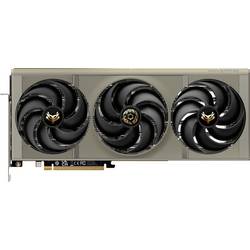 Sapphire grafická karta Radeon RX 9070 XT 16 GB