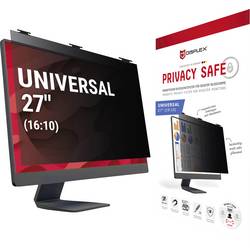 DISPLEX ochranné sklo na displej s ochranou soukromí Universell Univerzální 1 ks 02089