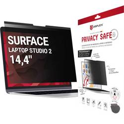 DISPLEX E.V.I. - DISPLEX Privacy Safe MS Surface ochranné sklo na displej s ochranou soukromí Microsoft Studiové notebook Surface Studio 2 14,4 1 ks 02099