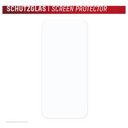 DISPLEX ochranné sklo na displej smartphonu Apple iPhone 16 1 ks Chránící proti otiskům prstů 02001