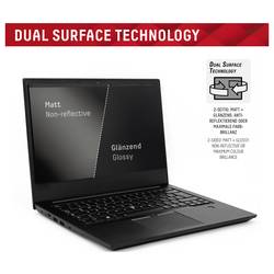 DISPLEX ochranné sklo na displej s ochranou soukromí Apple MacBook Air 15 1 ks lesklý, matný 01867