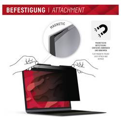 DISPLEX ochranné sklo na displej s ochranou soukromí Apple MacBook Air 15 1 ks lesklý, matný 01867