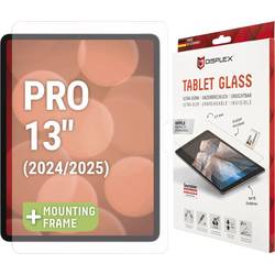 DISPLEX ochranné sklo na displej smartphonu Apple IPad pro 13 1 ks Chránící proti otiskům prstů 01961