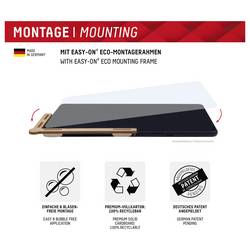 DISPLEX ochranné sklo na displej smartphonu Apple iPad Pro, 11. generace 1 ks Chránící proti otiskům prstů 01960