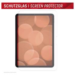 DISPLEX ochranné sklo na displej smartphonu Apple iPad Pro, 11. generace 1 ks Chránící proti otiskům prstů 01960