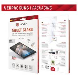 DISPLEX ochranné sklo na displej smartphonu Apple iPad Pro, 11. generace 1 ks Chránící proti otiskům prstů 01960