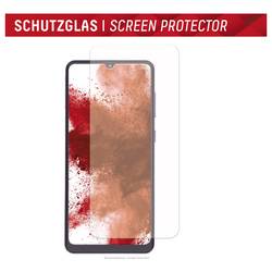 DISPLEX ochranné sklo na displej smartphonu Samsung Galaxy A25 1 ks Chránící proti otiskům prstů 01836