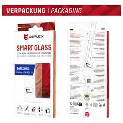 DISPLEX ochranné sklo na displej smartphonu Samsung Galaxy A25 1 ks Chránící proti otiskům prstů 01836