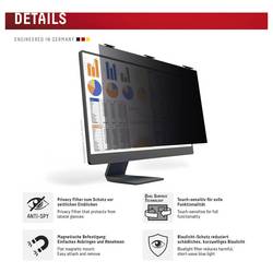 DISPLEX E.V.I. - DISPLEX Privacy Safe Desktop Uni 22 16 10 (02085) ochranné sklo na displej s ochranou soukromí Universell Univerzální 1 ks 02085