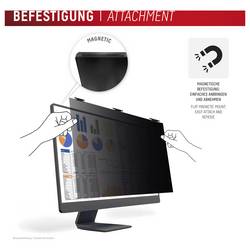 DISPLEX E.V.I. - DISPLEX Privacy Safe Desktop Uni 22 16 10 (02085) ochranné sklo na displej s ochranou soukromí Universell Univerzální 1 ks 02085