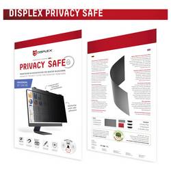 DISPLEX E.V.I. - DISPLEX Privacy Safe Desktop Uni 22 16 10 (02085) ochranné sklo na displej s ochranou soukromí Universell Univerzální 1 ks 02085