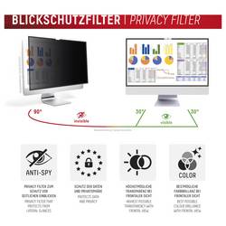 DISPLEX E.V.I. - DISPLEX Privacy Safe Apple iMac 24 M1/M3/M4 ochranné sklo na displej s ochranou soukromí Apple IMac 24 1 ks 02090