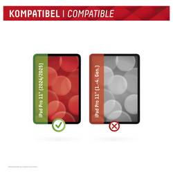 DISPLEX ochranné sklo na displej s ochranou soukromí Apple iPad Pro, 11. generace 1 ks 01984