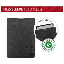 DISPLEX ochranné sklo na displej s ochranou soukromí Apple iPad Pro, 11. generace 1 ks 01984