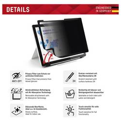 DISPLEX ochranné sklo na displej s ochranou soukromí Apple iPad Pro, 11. generace 1 ks 01984