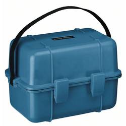 Bosch Professional 1600A000LF, 1600A000LF kufr na elektrické nářadí, plast, modrá, (d x š x v) 302 x 212 x 205 mm