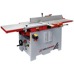 Holzmann Maschinen HOB410PRO_400V srovnávací a tloušťkovací fréza 41 cm