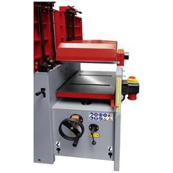 Holzmann Maschinen HOB410PRO_400V srovnávací a tloušťkovací fréza 41 cm