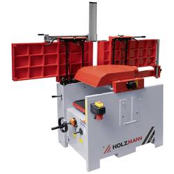 Holzmann Maschinen HOB410PRO_400V srovnávací a tloušťkovací fréza 41 cm