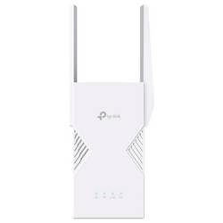 TP-LINK Wi-Fi repeater TP-Link BE3600 Ricevitore e trasmettitore di rete Bianco 2500 Mbit/s, RE235BE, Wi-Fi 7, meshový