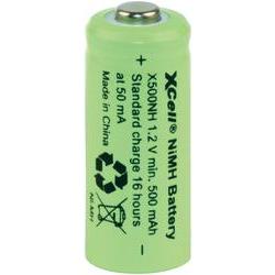 XCell X500NH HR1 baterie N Ni-MH 500 mAh 1.2 V 1 ks