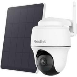 Reolink Argus Series B420 + Solar Panel Lite BWPT2K01SPW Wi-Fi IP sada bezpečnostní kamery 2304 x 1296 Pixel
