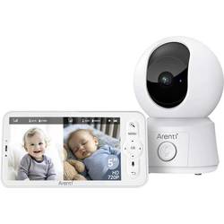 Arenti AINanny B2 Kit Chůvička a kamera Wi-Fi, bezdrátový 2.4 GHz