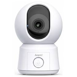 Arenti AINanny B2 Kit Chůvička a kamera Wi-Fi, bezdrátový 2.4 GHz