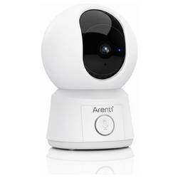 Arenti AINanny B2 Kit Chůvička a kamera Wi-Fi, bezdrátový 2.4 GHz