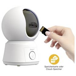 Arenti AINanny B2 Kit Chůvička a kamera Wi-Fi, bezdrátový 2.4 GHz