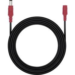 Reolink PEXCB napájecí síťový kabel [1x dutý konektor - 1x koaxiální zásuvka] 4.5 m černá