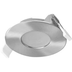 OSRAM HOMELIGHTING 4099854595516 stropní lampa, LED stropní reflektor, LED, pevně vestavěné LED, saténovo-niklová